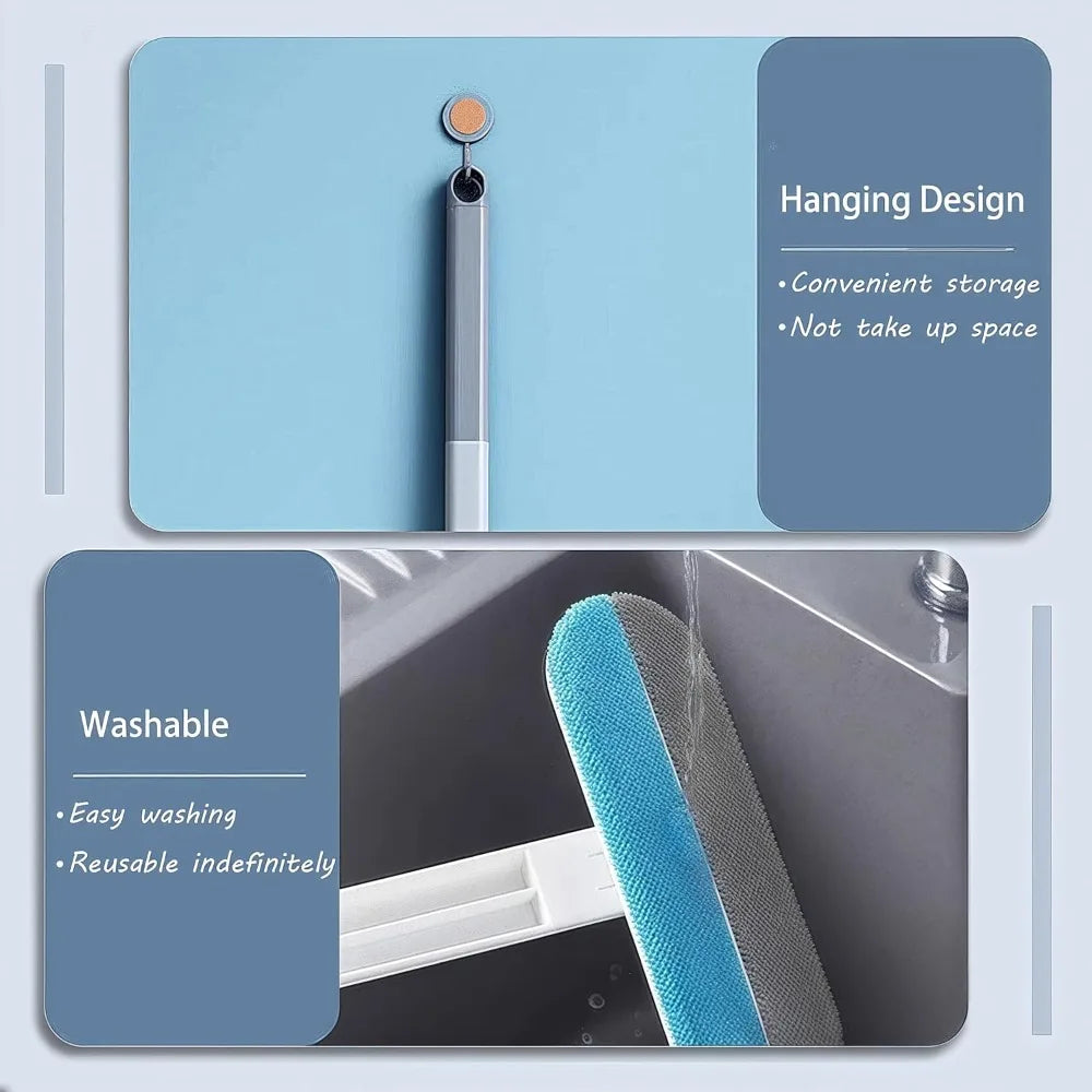 Professional Pet Hair Removal Tool For Furniture And Carpet