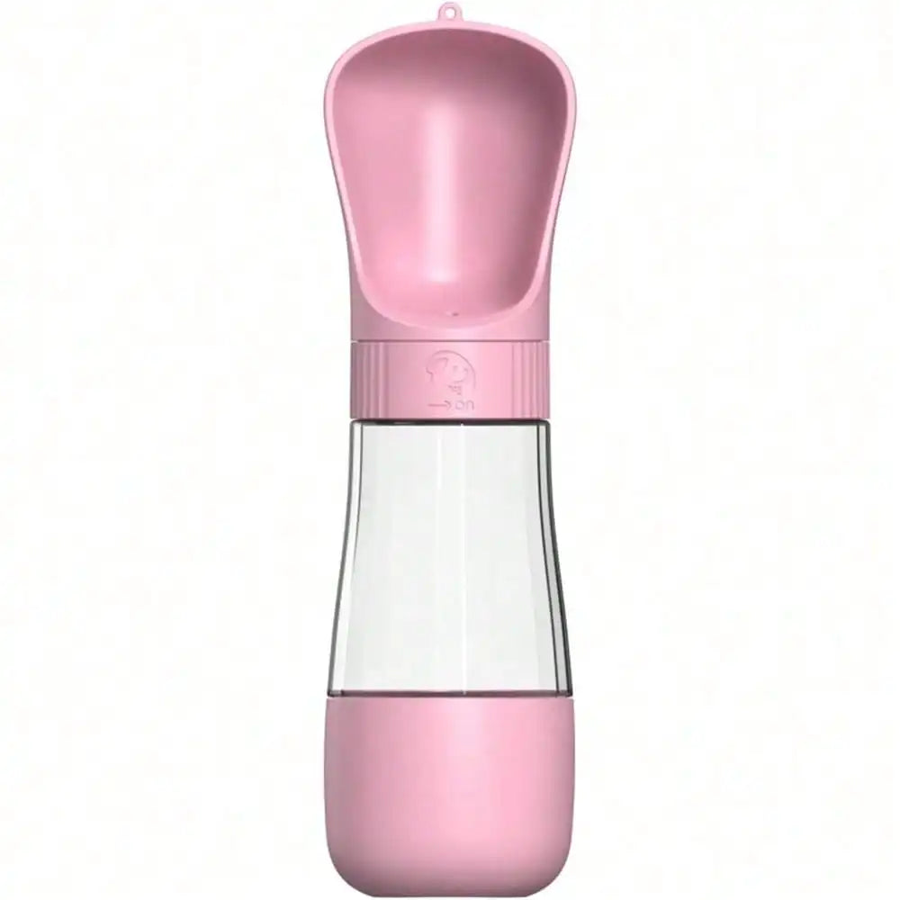 Premium Portable Dog Water And Food Travel Feeder Cup