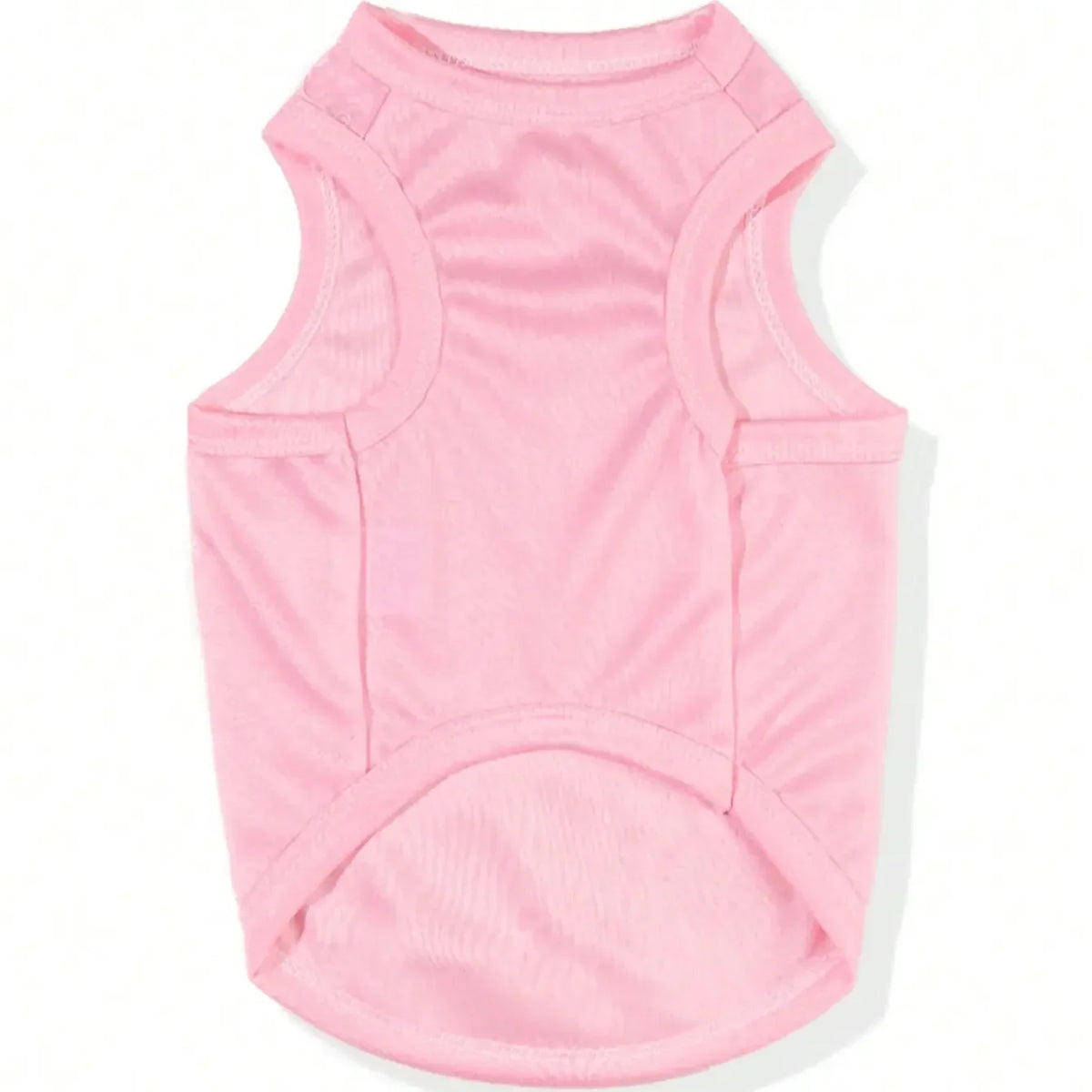 Prince Princess Pet Sleeveless Vest Set For Dogs And Cats