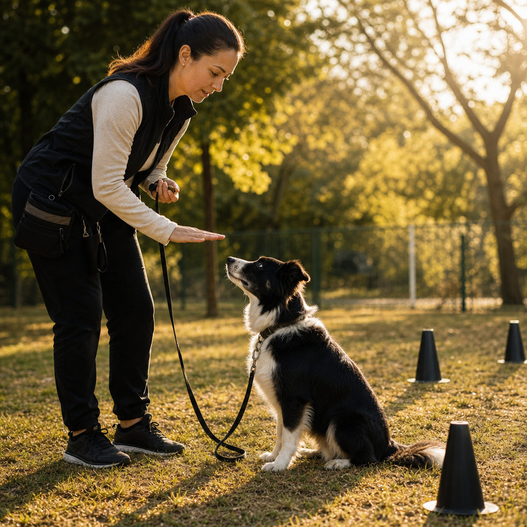 Animal Training