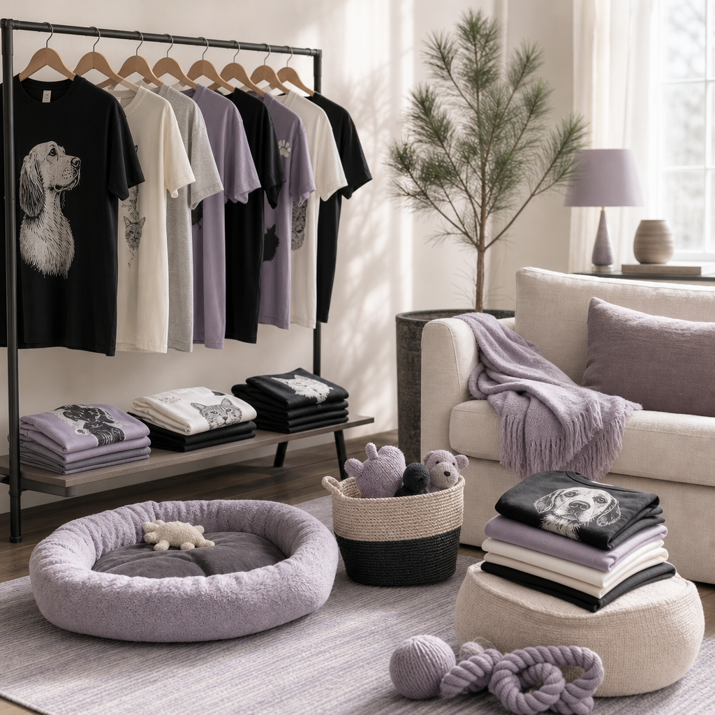 Human Clothes About Pets