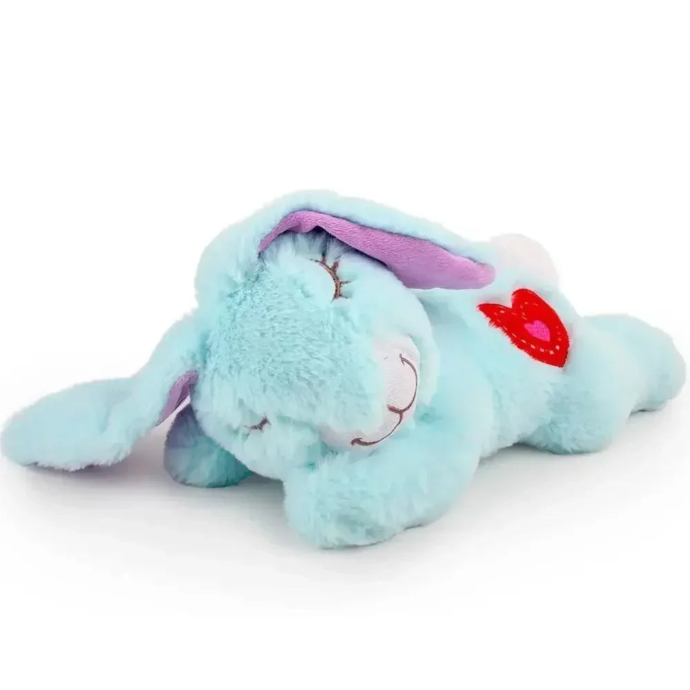 Calming Heartbeat Bunny Plush Dog Toy For Anxiety Relief