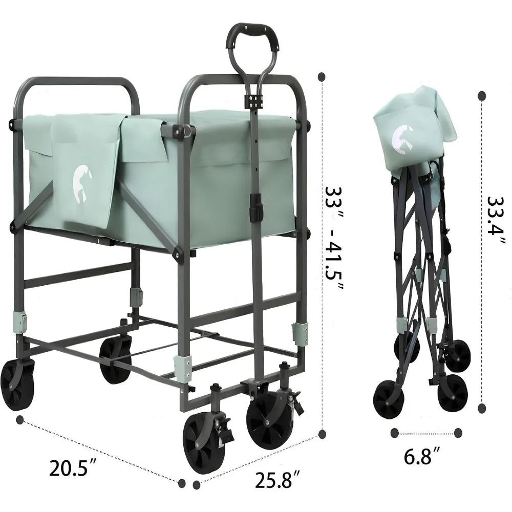 Garvee Portable Pet Grooming Suspension Rack And Drying Stand