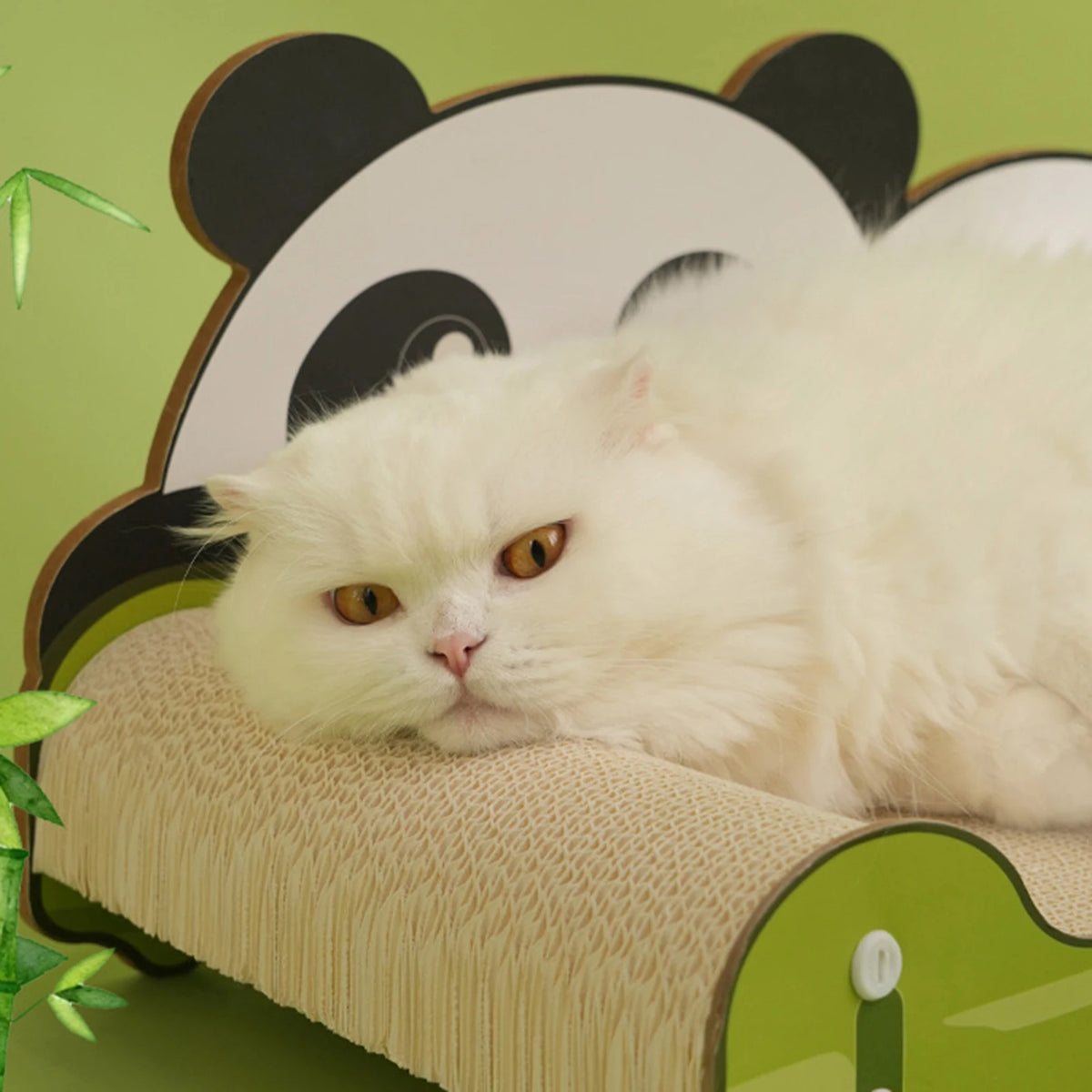 Corrugated Paper Cat Scratching Board For Protecting Sofas And Couches