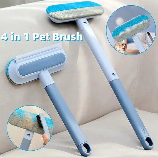 Professional Pet Hair Removal Tool For Furniture And Carpet
