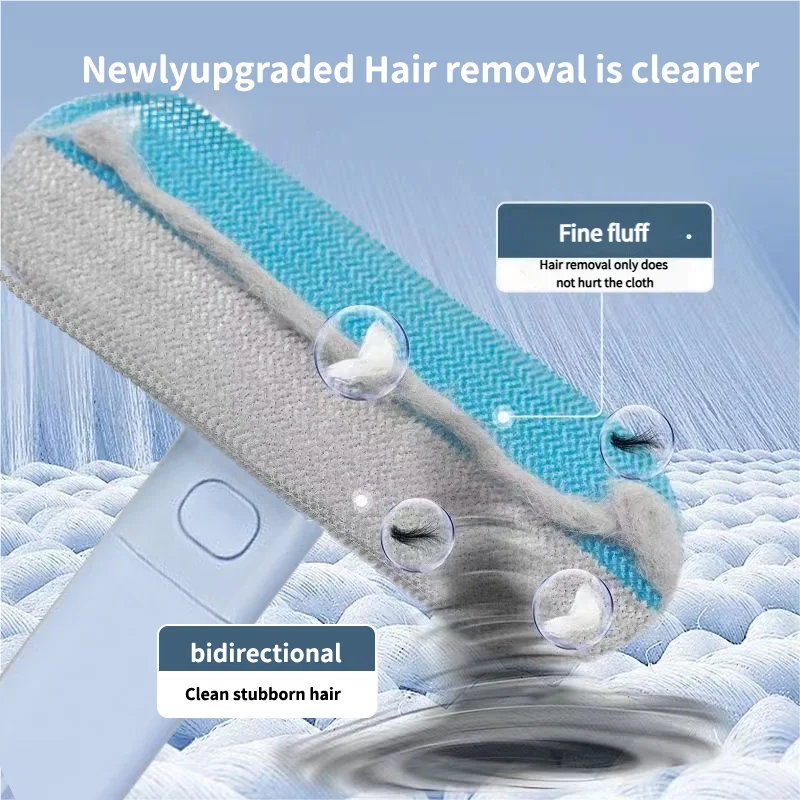 Professional Pet Hair Removal Tool For Furniture And Carpet