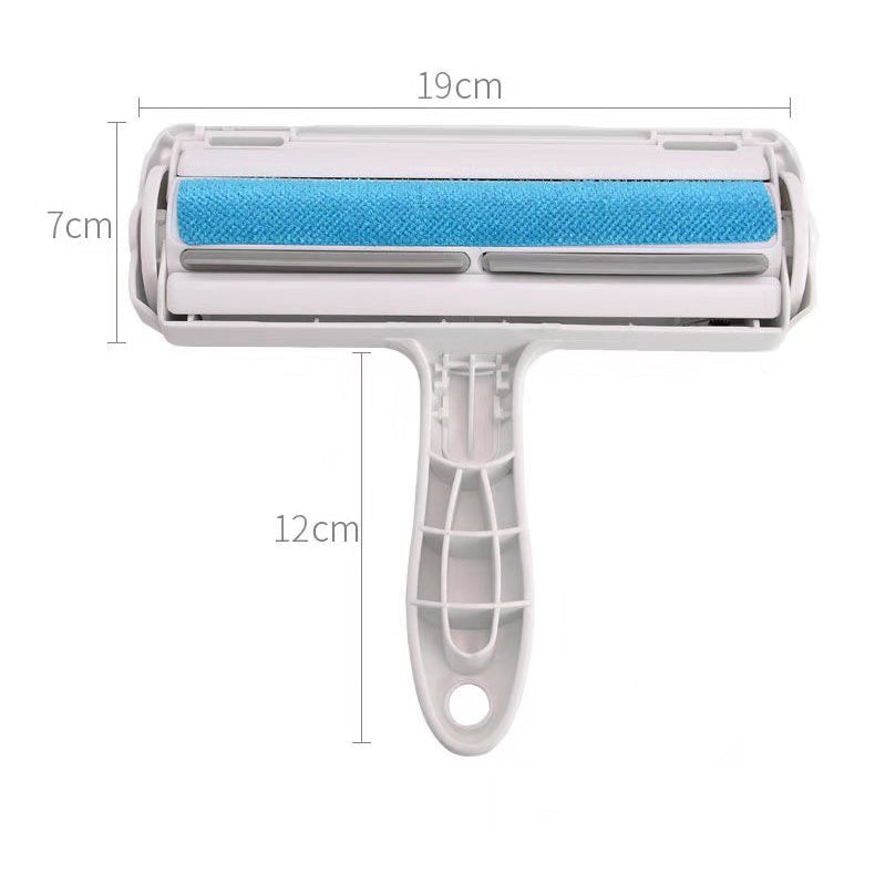 Fur Cleaning Lint Roller For Shedding Dogs