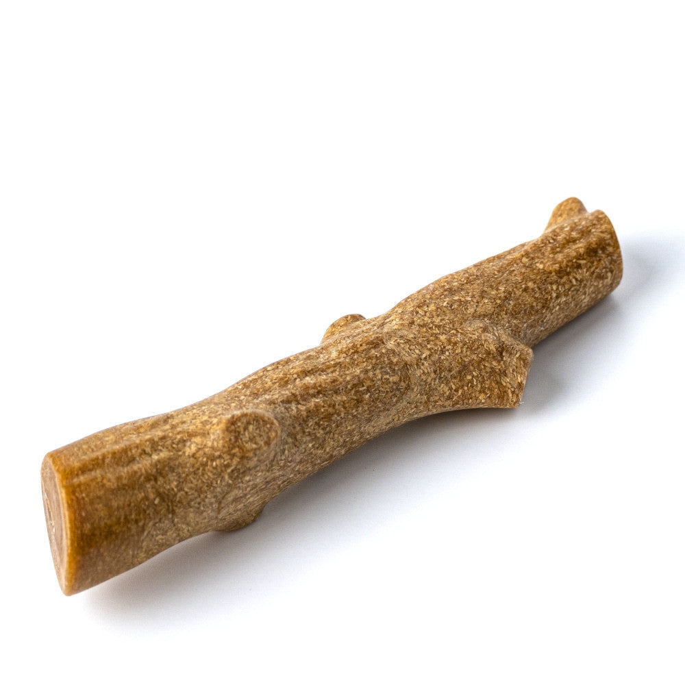Gnawing Dog Tough Wood Chew Toy